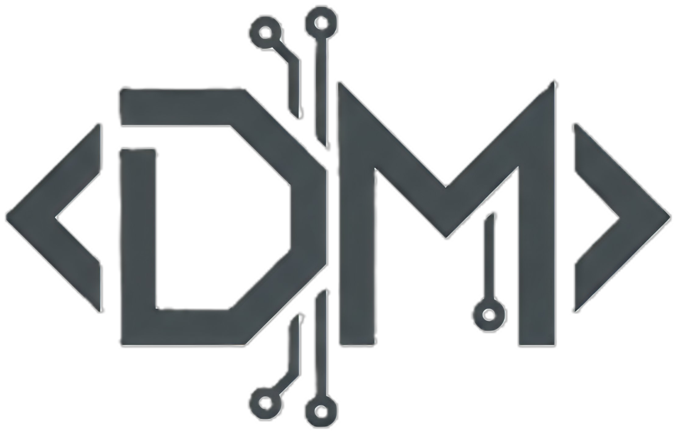 Douglas Menezes Logo